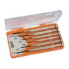 Avit AV05010 Precision Screwdrivers - 6 piece set