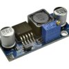 Moduł rozszerzeniowy; przetwornica step-up; XL6009; 3-34V; 4÷35V; 2A; sterownik XL6009E1