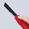 Nóż z odłamywanym ostrzem 165 mm CutiX 90 10 165 BK