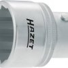 Hazet 1100Z-32 zewnętrzny sześciokąt Nasadka 32 mm 1