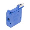 Złączka Szynowa 25 Mm2 Niebieska Zg-G25/Ts35 A11-1536