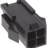 Molex 469990294 Obudowa złącza pin żeńskiego na kabel Molex MOL Power & Signal Sol., 1 szt.