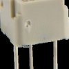 FT-63EP-502 Precision potentiometer, trimmer, vertical, 5 kOhm