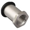 Łącznik do kanałów kablowych Schneider Electric gwint 1/2NPT in Adapter Metal Metal