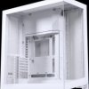 PH-NV923TG_DMW02 PHANTEKS NV series NV9 MK2, big tower, white