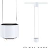 Lampa do systemu szynowego, wysokonapięciowego Paulmann Aldan 94904 8.5 W 750 lm signal white