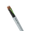 Control Cable liczba żył 7 0,5 mm2 Nieekranowany Lapp Srebrnoszary
