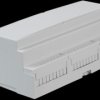 CNMB/9/KIT Standard DIN rail housing as a kit, size 9