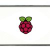 Waveshare 3.5inch Resistive Touch Display (B) for Raspberry Pi, 480×320, IPS Screen, SPI
