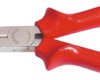 VDE-telephone pliers, L 200 mm, 220 g, 13-917 VDE