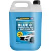 Silverhook SHA4 Concentrated Antifreeze - Blue 4.5 litre