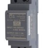 HDR-30-24 zasilacz impulsowy na szynę DIN 24V / 1,5A / 36W