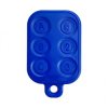Multi-RFID Keyfob - programowalny brelok RFID z 6 tagami - Lab401