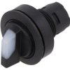 Przełącznik obrotowy zależny od oprawy Ilość Pozycji Stabilnych: 3 IP65 22mm RRJWBLSW_KL