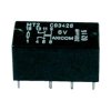 TE Connectivity C93416 DPDT PCB Relay 5VDC 2A
