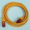 U/UTP 6e 1,5mb POMARAŃCZ.CCA PATCHCORD