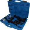 Zestaw narzędzi do rozrządu silnika do dyszy pompy VAG 2.5 i 4.9D TDI Brilliant Tools BT597200