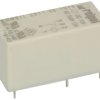 Przekaźnik; elektromagnetyczny miniaturowy; RM87L-2011-35-1012; 12V; DC; 1 styk przełączny; 12A; 250V AC; 12A; 24V DC; do gniazd