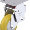 Blickle 937352 BHF-ALTH 125K-3-FA-CO Koło stałe z blachy stalowej Średnica koła: 125 mm Maksymalne obciążenie: 350 kg 1