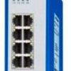 Switch przemysłowy Ethernet Hirschmann SPIDER-SL-44-08T1999999TY9HHHH 942 274-003