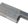 Bateria do Dell Latitude D820 D830 4400mAh