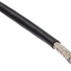 Kabel taśmowy 10-żyłowy raster 1.27mm Okrągły, AWG 28 AWG Ekranowany 7 3M 11.4 mm -20 → +80 °C