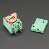 Configurable Spring Terminal Blocks - 3 Pin 0.1