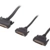 Kabel połączeniowy, 1m PCL-10250-1E