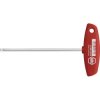 Wiha 04108 540 L-key with T-handle SW 5 x 150 mm