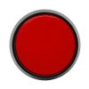 Large Arcade Button with LED - 60mm Red