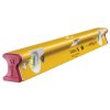 Stabila 18371 R-Type Spirit Level 3 Vial 61cm (24in)