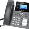 Grandstream GRP2604P, Telefon VoIP