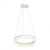 LAMPA WISZĄCA RING 24W LED ML405 Milagro