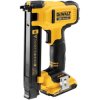 DEWALT DCN701D2 XR Electrician's Stapler 18V 2 x 2.0Ah Li-ion