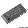 MSM514400D-60SJ 4MBit DRAM Memory SMD-SOJ20 OKI