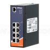 Switch zarządzalny, 8x 10/1000 RJ-45, O/Open-Ring <30ms, L2 (ORing IGS-9080-LA-PN)