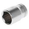 Gedore 6166640 Socket 1/4" Hex 13 mm