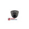 Kamera HD-AHD KHDT30C-720PMZ ULC 1,0MPX 720P 2,8-12mm IR30m szara kopułka
