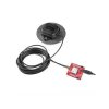 GPS-RTK-SMA Kit - zestaw z modułem GPS z układem ZED-F9P - SparkFun KIT-18292