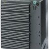 Moduł zasilania 55 kW 3-fazowy 380 → 480 V ac 180 A 550Hz SINAMICS G120 Silniki AC