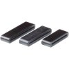 Richco RFS2-21-12 Flat Ferrite Core