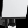 030049 LED floodlight, home 2 XL, 19.3 W, 2124 lm, 3000 K, black, IP44