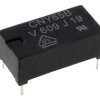 Transoptor CNY65B z fototranzystorem 1-kanałowy DC 100% PDIP 4 Vishay