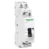 Stycznik 250 V AC Schneider Electric styki: 2 1,2 W 25 A 2NO A9C21732