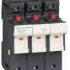 Schneider Electric DF143VC Uchwyt bezpiecznika 2 szt.