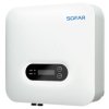Inwerter falownik 3,6kW 1F 16A KTLM-G3 2MPPT wyłącznik DC SOFAR 3.6KTLM-G3 SOFAR
