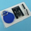 MODUŁ MINI CZYTNIKA RFID 13,56MHz +KARTA