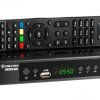 TUNER DVB-T2/C HEVC H.265 CABLETECH