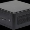 90PXGD40-P0EAY100 ASRock 4x4 BOX-AI350 barebone PC