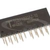 układ TC511000AZ-10 DRAM 1Mx1 ZIP-20 TOSHIBA